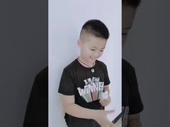 CleaNote Saline Mint Nose Spray