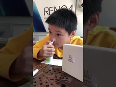 thuốc xịt mũi bạc hà