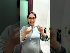 Chất xịt mũi có dung dịch muối Cleanote cho phụ nữ mang thai viêm mũi lạnh tắc nghẽn # viêm mũi # lạnh # mang thai