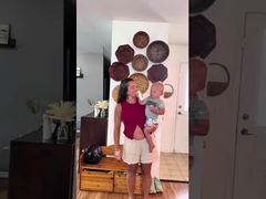 【H】Xịt mũi nước muối sinh lý Cleanote - Mẹ ơi, cái này cho mẹ nè!