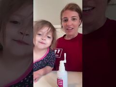 【C】Xịt mũi Ị! Ị! Tươi mới!