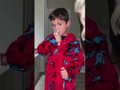 【L】Xịt mũi nước muối Cleanote dịu nhẹ và an toàn, hương bạc hà dễ chịu